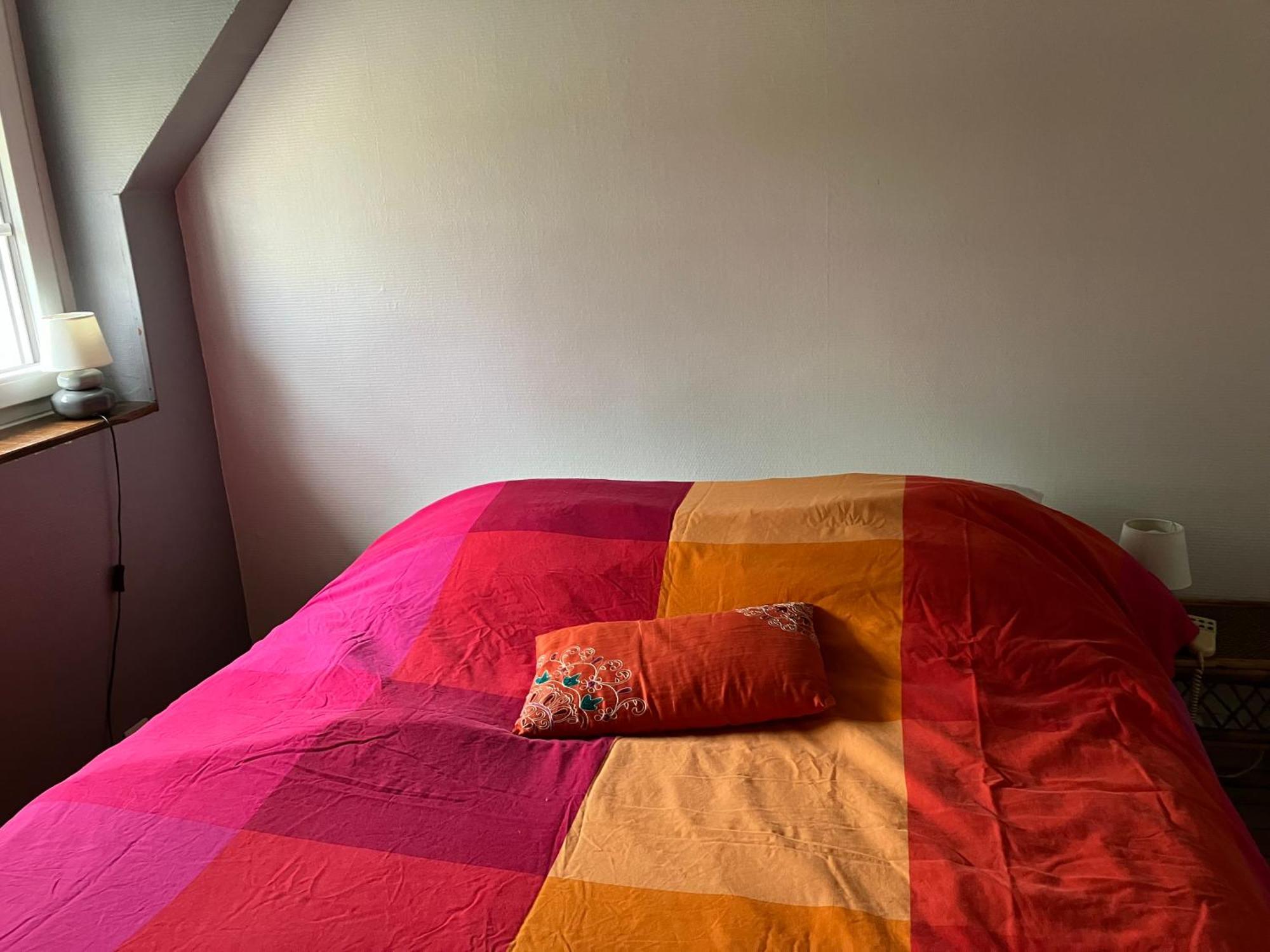 Chambre Chez Armelle Avoine Zewnętrze zdjęcie
